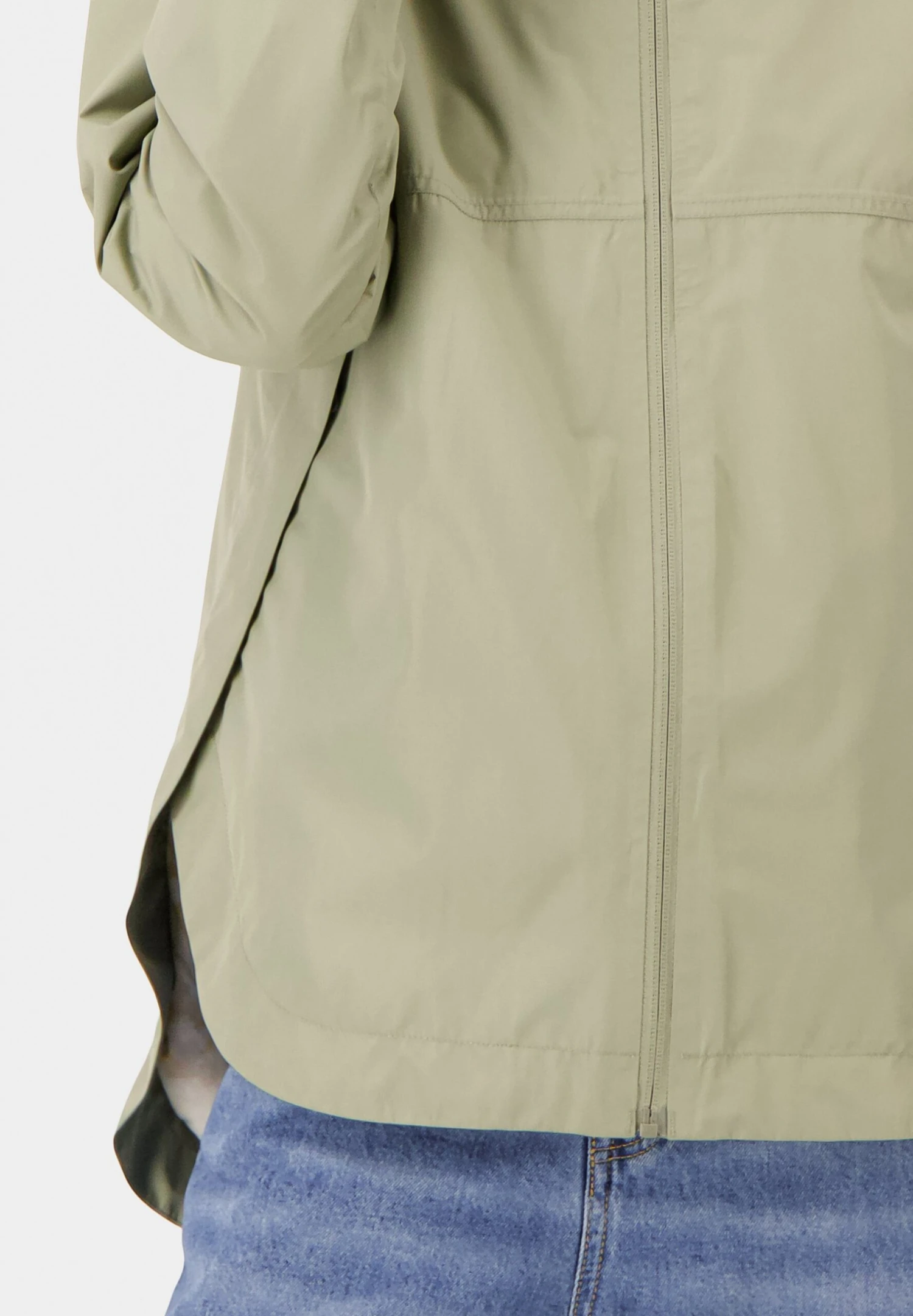 DIDRIKSONS Tilde Wns Jkt 3 - Blouson - Green 6 DIDRIKSONS Tilde Wns Jkt 3 - Blouson - Green – Image 6