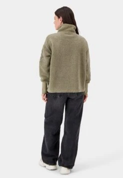 DIDRIKSONS Alexa - Veste Polaire - Green 8 DIDRIKSONS Alexa - Veste Polaire - Green -DIDRIKSONS Boutique 05700b547acb4212a73a837f48576fac