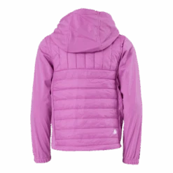 DIDRIKSONS Briska Kids Jacket Purple -DIDRIKSONS Boutique 09427 71 003