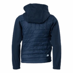 DIDRIKSONS Briska Kids Jacket Blue 6 DIDRIKSONS Briska Kids Jacket Blue -DIDRIKSONS Boutique 09427 87 003