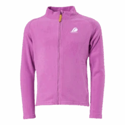DIDRIKSONS Monte Kids Fleece 5 Purple