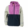 DIDRIKSONS Block Kids Jacket Blue/Purple 11 DIDRIKSONS Block Kids Jacket Blue/Purple -DIDRIKSONS Boutique 09428 09 001