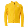 DIDRIKSONS Monte Kids Fleece 5 Yellow 9 DIDRIKSONS Monte Kids Fleece 5 Yellow -DIDRIKSONS Boutique 09428 10 001