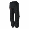 DIDRIKSONS Dusk Kids Pant 2 Black 10 DIDRIKSONS Dusk Kids Pant 2 Black -DIDRIKSONS Boutique 09428 11 001
