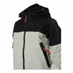 DIDRIKSONS Ash Kids Jacket Blue/Beige 7 DIDRIKSONS Ash Kids Jacket Blue/Beige -DIDRIKSONS Boutique 09428 21 005