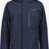 DIDRIKSONS Vestes Thermiques Et Doudounes Veste De Sport STEFAN USX JKT Homme Bleu -DIDRIKSONS Boutique 0e057ce5cd77536879c7173cc2454b49