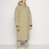 DIDRIKSONS Leya Wns - Parka - Wood 13 DIDRIKSONS Leya Wns - Parka - Wood -DIDRIKSONS Boutique 24297bb172ef43c8a6a08a34953175f2