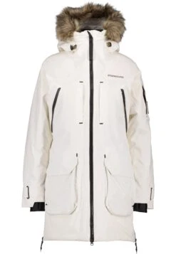 DIDRIKSONS Ceres Wns - Parka - White 10 DIDRIKSONS Ceres Wns - Parka - White -DIDRIKSONS Boutique 272e5289a5304a5eaaf32bbd60e6f74d
