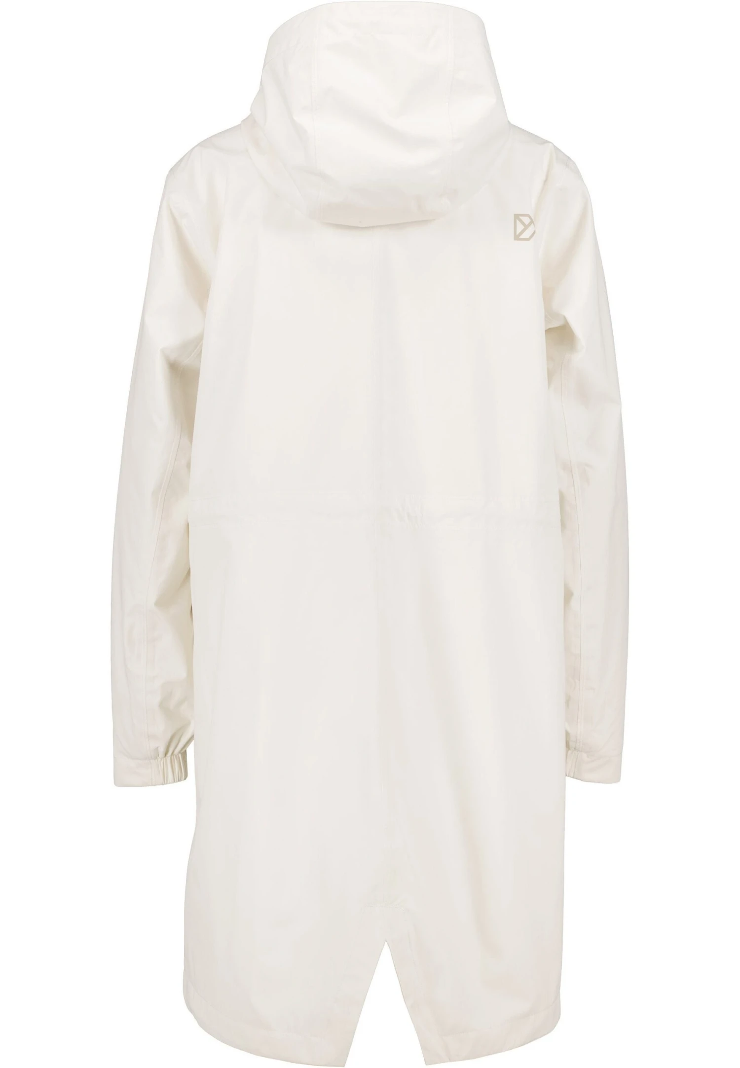 DIDRIKSONS Bella - Blouson - White 6 DIDRIKSONS Bella - Blouson - White – Image 6