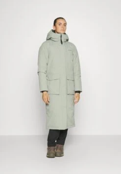 DIDRIKSONS Leya Wns - Parka - Wilted Leaf