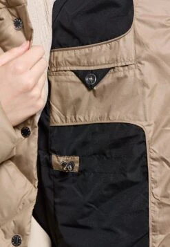 DIDRIKSONS Saga Wns L - Manteau D'Hiver - Beige 9 DIDRIKSONS Saga Wns L - Manteau D'Hiver - Beige -DIDRIKSONS Boutique 35e4e28673ef4bec9de4567dea320831