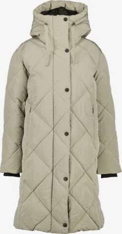 DIDRIKSONS Vestes Dhiver Veste D’hiver Femme Vert