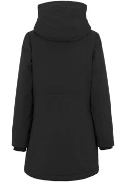 DIDRIKSONS Cajsa Wns - Parka - Black 11 DIDRIKSONS Cajsa Wns - Parka - Black -DIDRIKSONS Boutique 413b24a0fb6d4281bbd63bb64fc6c27d