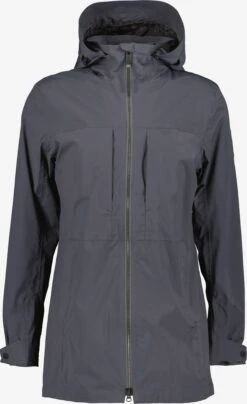 DIDRIKSONS Vestes De Mi-saison Parka Mi-saison HERMAN USX Homme Bleu Foncé