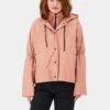 DIDRIKSONS Elna Wns - Blouson - Pink 12 DIDRIKSONS Elna Wns - Blouson - Pink -DIDRIKSONS Boutique 4b53fadf54194502afe9c8f323587879