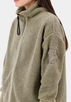 DIDRIKSONS Alexa - Veste Polaire - Green 9 DIDRIKSONS Alexa - Veste Polaire - Green -DIDRIKSONS Boutique 5835e9a70b32450a98ce2abaf930d58a