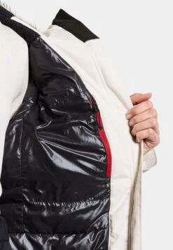 DIDRIKSONS Ceres Wns - Parka - White 9 DIDRIKSONS Ceres Wns - Parka - White -DIDRIKSONS Boutique 5850b28ef93745d18a70df35bc5d8e98