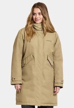 DIDRIKSONS Josefine Wns 2 - Manteau D'Hiver - Green