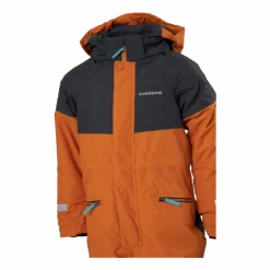 DIDRIKSONS Cornelius K Cover 3 Burnt Glow 7 DIDRIKSONS Cornelius K Cover 3 Burnt Glow -DIDRIKSONS Boutique 60533 00 004