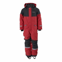 DIDRIKSONS Cornelius K Cover 3 Baked Pink