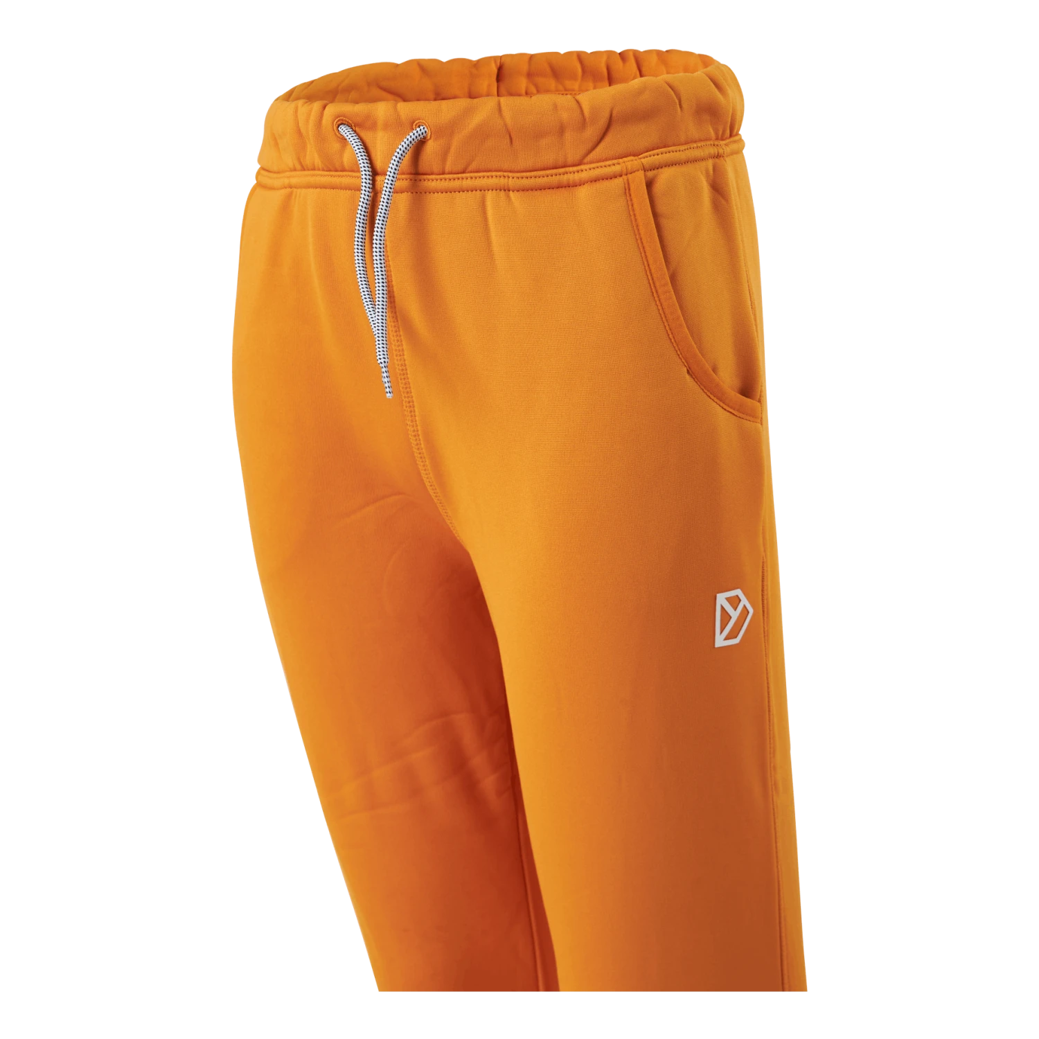 DIDRIKSONS Corin Kids Pnt 4 Burnt Glow 4 DIDRIKSONS Corin Kids Pnt 4 Burnt Glow – Image 4