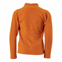 DIDRIKSONS Monte Kids Fullzip 6 Burnt Glow 6 DIDRIKSONS Monte Kids Fullzip 6 Burnt Glow -DIDRIKSONS Boutique 60533 43 003