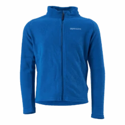 DIDRIKSONS Monte Kids Fullzip 6 Classic Blue