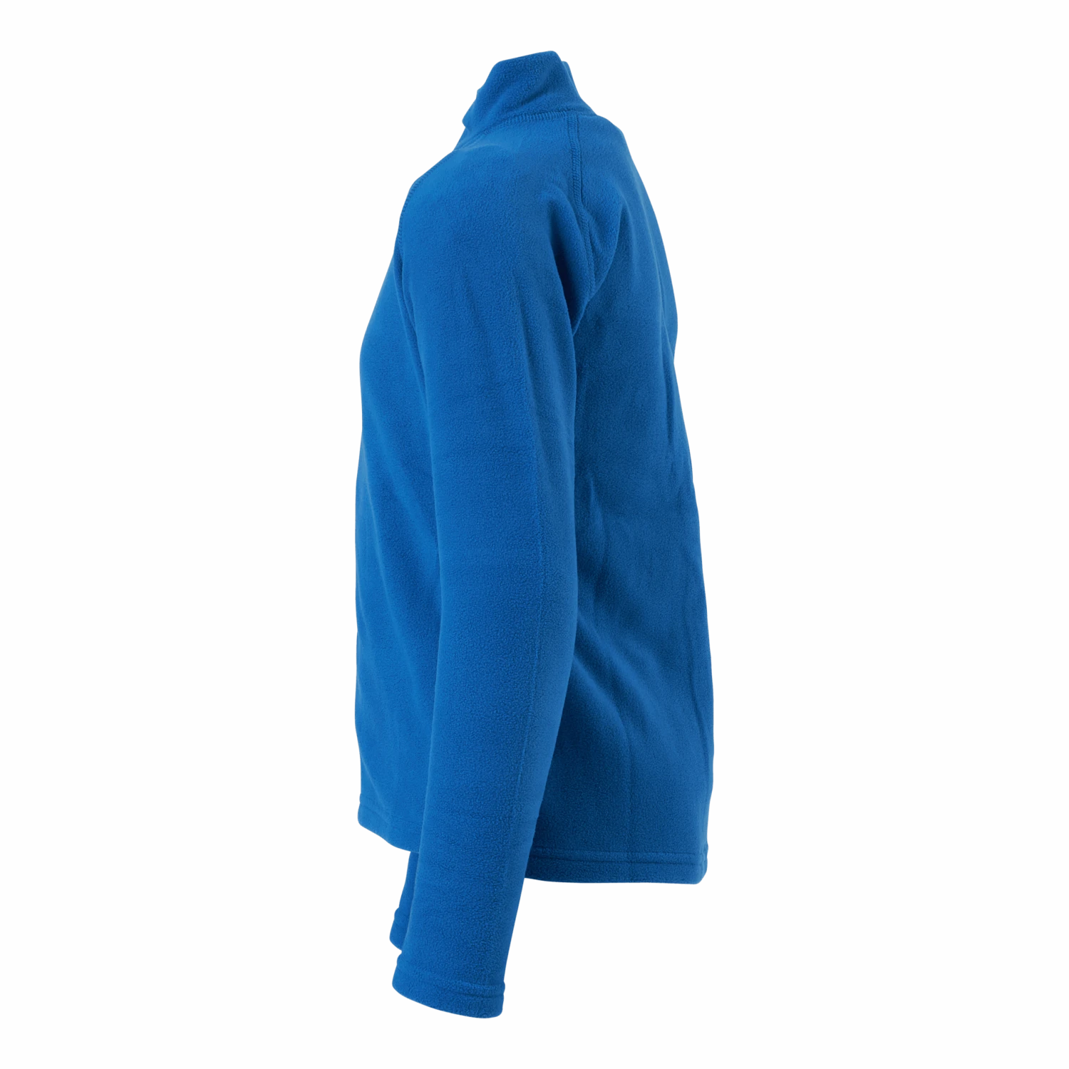 DIDRIKSONS Monte Kids Fullzip 6 Classic Blue 2 DIDRIKSONS Monte Kids Fullzip 6 Classic Blue – Image 2
