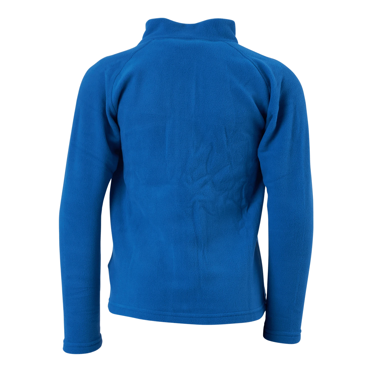 DIDRIKSONS Monte Kids Fullzip 6 Classic Blue 3 DIDRIKSONS Monte Kids Fullzip 6 Classic Blue – Image 3