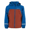 DIDRIKSONS Enso Kids Jacket Classic Blue 8 DIDRIKSONS Enso Kids Jacket Classic Blue -DIDRIKSONS Boutique 60564 20 001