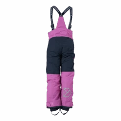 DIDRIKSONS Idre Kids Pants 5 Radiant Purple 6 DIDRIKSONS Idre Kids Pants 5 Radiant Purple -DIDRIKSONS Boutique 60564 39 003