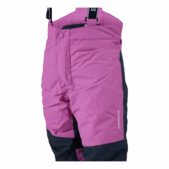 DIDRIKSONS Idre Kids Pants 5 Radiant Purple 7 DIDRIKSONS Idre Kids Pants 5 Radiant Purple -DIDRIKSONS Boutique 60564 39 004