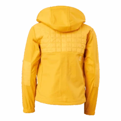 DIDRIKSONS Briska Kids Jkt 2 Happy Orange 6 DIDRIKSONS Briska Kids Jkt 2 Happy Orange -DIDRIKSONS Boutique 60690 94 003