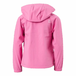 DIDRIKSONS Dellen Kids Jkt 4 Sweet Pink -DIDRIKSONS Boutique 60690 96 003