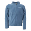 DIDRIKSONS Monte Kids Fullzip 7 True Blue