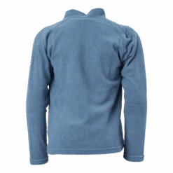 DIDRIKSONS Monte Kids Fullzip 7 True Blue 6 DIDRIKSONS Monte Kids Fullzip 7 True Blue -DIDRIKSONS Boutique 60691 00 003
