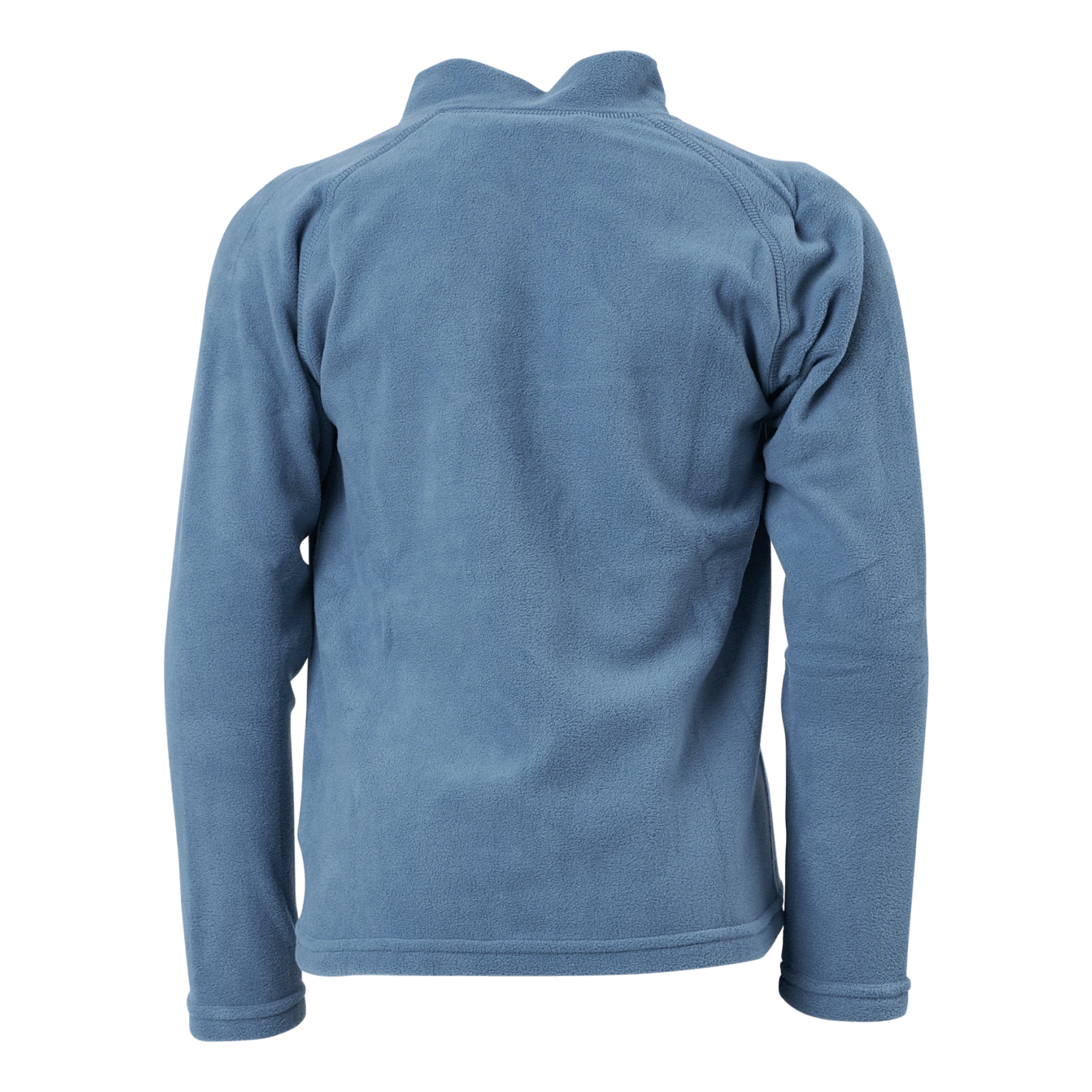 DIDRIKSONS Monte Kids Fullzip 7 True Blue 3 DIDRIKSONS Monte Kids Fullzip 7 True Blue – Image 3