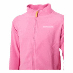 DIDRIKSONS Monte Kids Fullzip 7 Sweet Pink 7 DIDRIKSONS Monte Kids Fullzip 7 Sweet Pink -DIDRIKSONS Boutique 60691 01 004