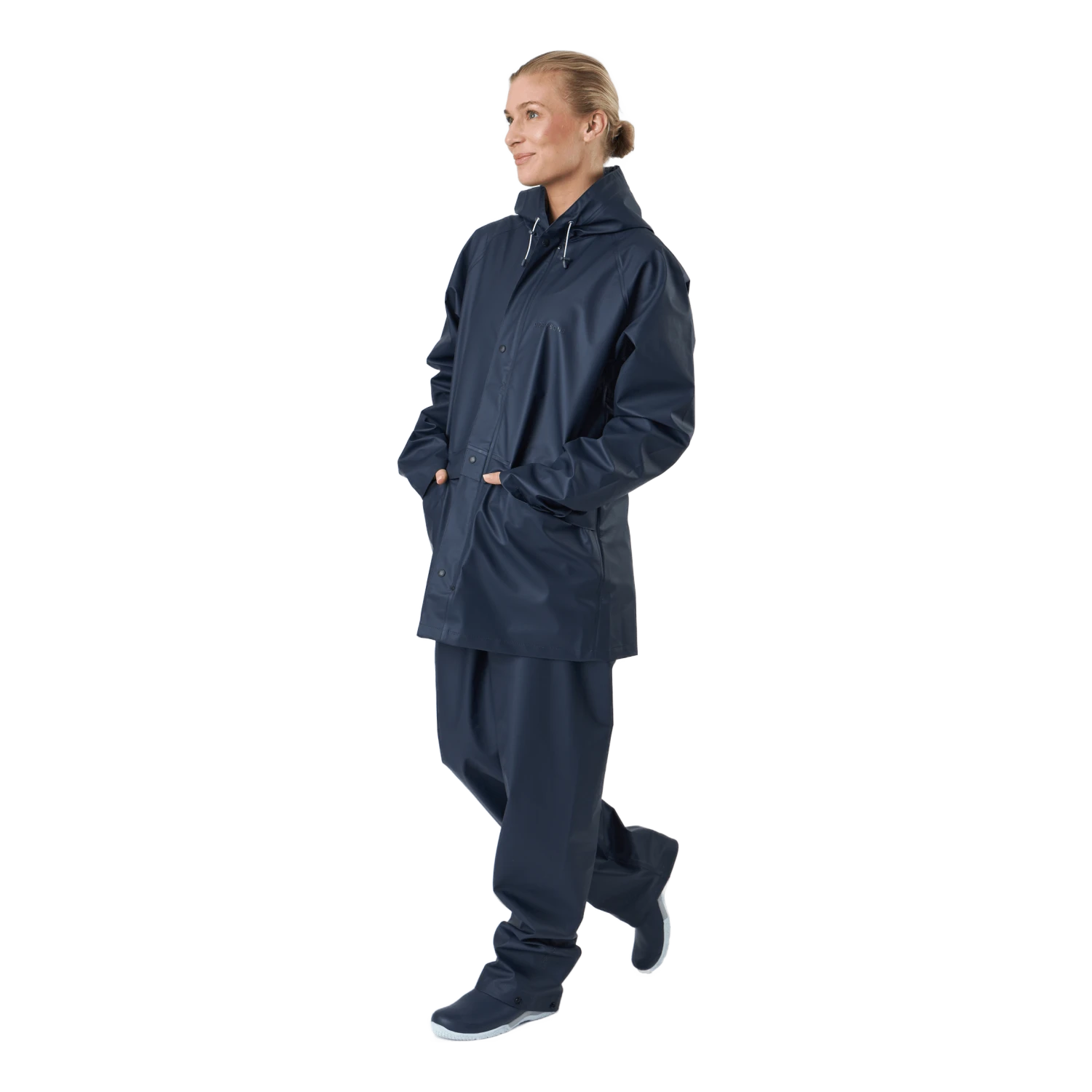 DIDRIKSONS Bioko Usx Set Dark Night Blue 2 DIDRIKSONS Bioko Usx Set Dark Night Blue – Image 2