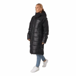 DIDRIKSONS Christa Wns Parka Black