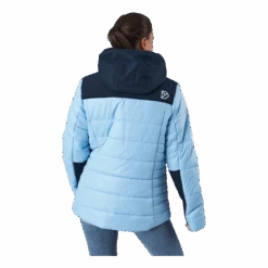 DIDRIKSONS Carolina Wns Jkt Blue 8 DIDRIKSONS Carolina Wns Jkt Blue -DIDRIKSONS Boutique 60704 13 003