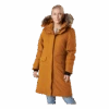 DIDRIKSONS Erika Wns Parka 3 Orange 13 DIDRIKSONS Erika Wns Parka 3 Orange -DIDRIKSONS Boutique 60704 17 001