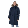 DIDRIKSONS Erika Wns Parka 3 Blue
