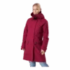 DIDRIKSONS Ilma Wns Parka 6 Red 13 DIDRIKSONS Ilma Wns Parka 6 Red -DIDRIKSONS Boutique 60704 21 001