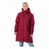 DIDRIKSONS Marta-lisa Wns Parka Red