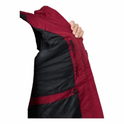 DIDRIKSONS Marta-lisa Wns Parka Red 11 DIDRIKSONS Marta-lisa Wns Parka Red -DIDRIKSONS Boutique 60704 25 006