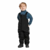 DIDRIKSONS Tarfala Kids Pants 6 Black -DIDRIKSONS Boutique 60704 44 001