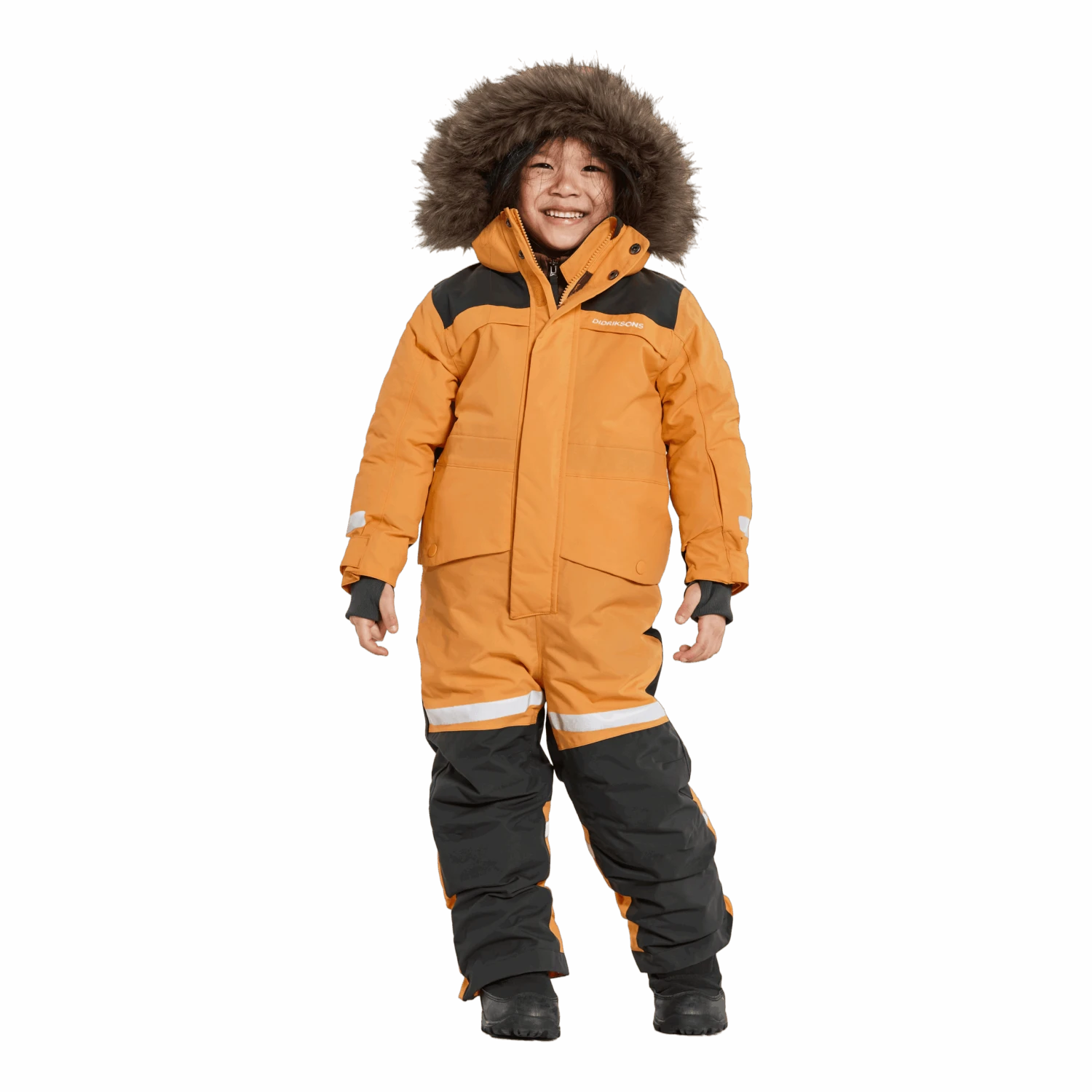 DIDRIKSONS Bjärven Kds Cover Yellow 1 DIDRIKSONS Bjärven Kds Cover Yellow