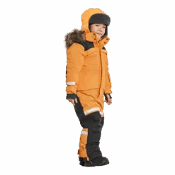 DIDRIKSONS Bjärven Kds Cover Yellow 6 DIDRIKSONS Bjärven Kds Cover Yellow -DIDRIKSONS Boutique 60704 58 003