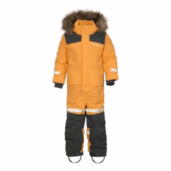 DIDRIKSONS Bjärven Kds Cover Yellow 7 DIDRIKSONS Bjärven Kds Cover Yellow -DIDRIKSONS Boutique 60704 58 004